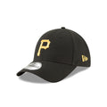 Casquette Ajustable The League Game des Pirates de Pittsburgh