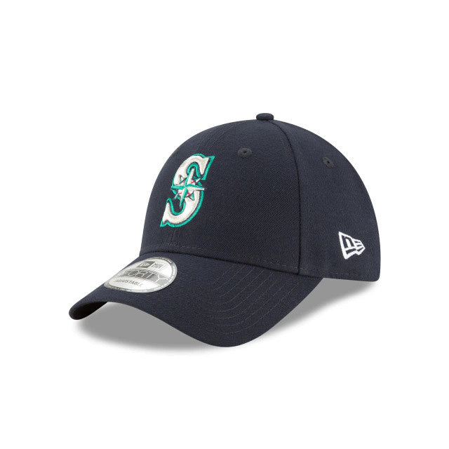 The League Seattle Mariners Adjustable Game Cap