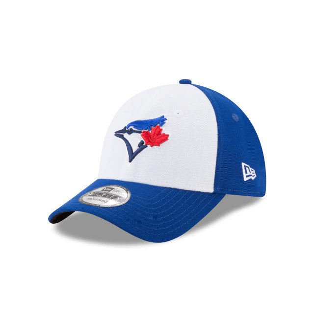 940 The League Toronto Blue Jays Adjustable Alt. 3 Cap