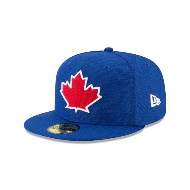 Casquette Authentique Alt. des Blue Jays de Toronto