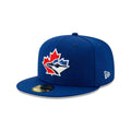 Casquette Junior Authentic des Blue Jays de Toronto 