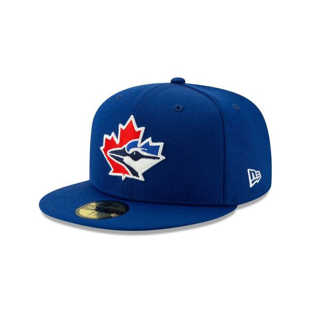 Casquette Junior Authentic des Blue Jays de Toronto 