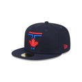 Casquette New Era 5950 Toronto Blue Jays City Connect