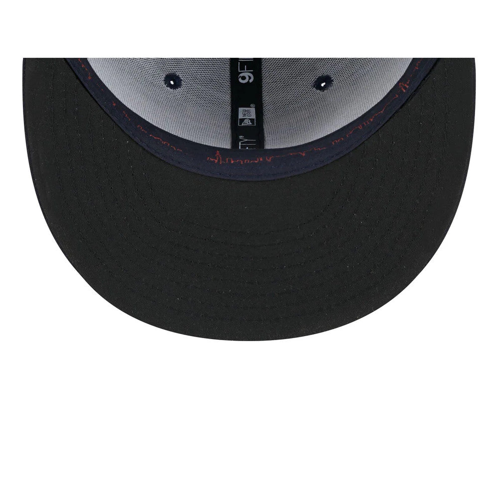 Casquette New Era 5950 Toronto Blue Jays City Connect