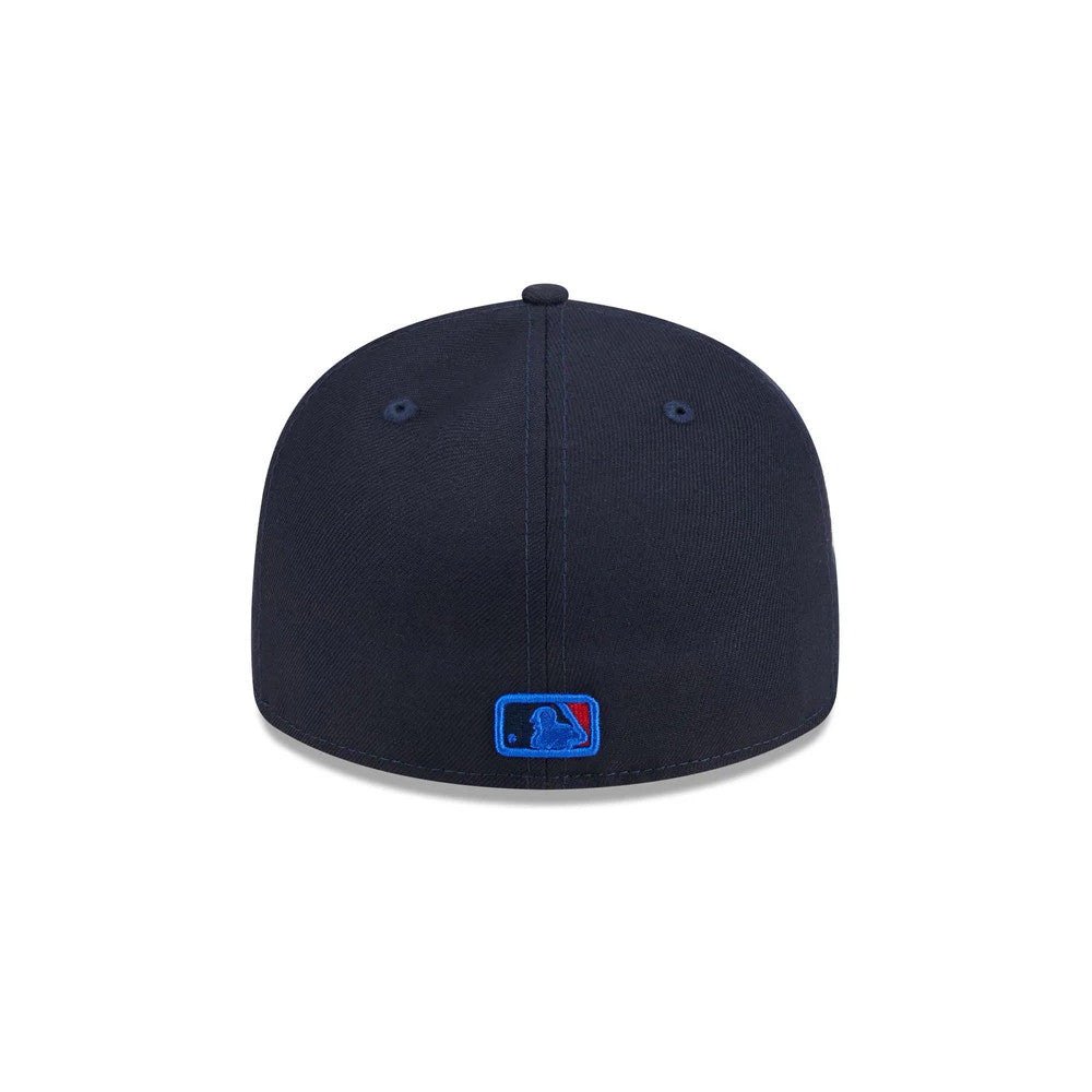 Casquette New Era 5950 Toronto Blue Jays City Connect