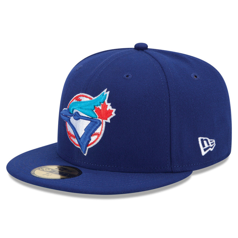 Cooperstown 59fifty Toronto Blue Jays 1989-91 Cap