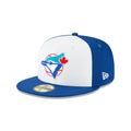 Cooperstown Toronto Blue Jays 1977-88 Cap