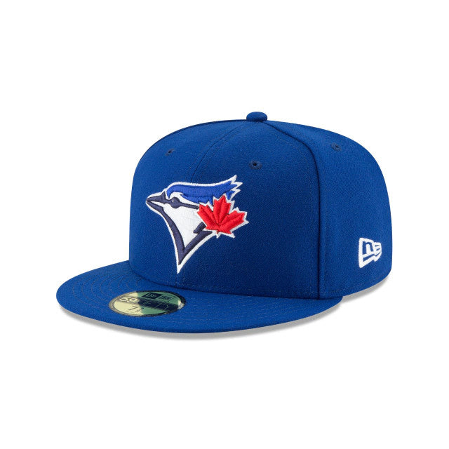 5950 Authentic Toronto Blue Jays Kids Game Cap