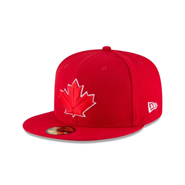 Casquette Authentique Alt. 2 pour Enfants des Blue Jays de Toronto