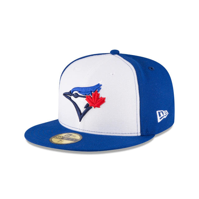 Casquette Authentique Alt. 3 des Blue Jays de Toronto