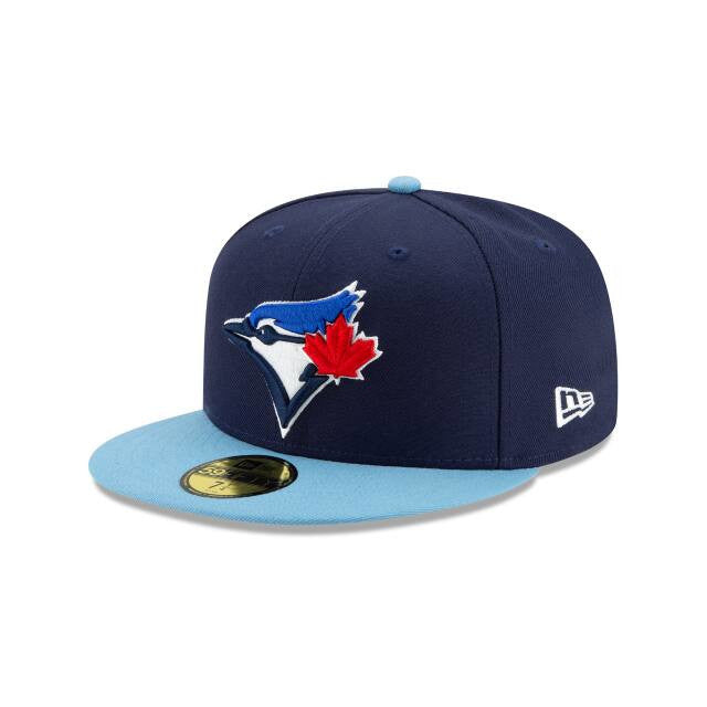 5950 Authentic Toronto Blue Jays Kids Alt. 4 Cap
