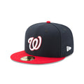 Authentic Washington Nationals Alt. Cap