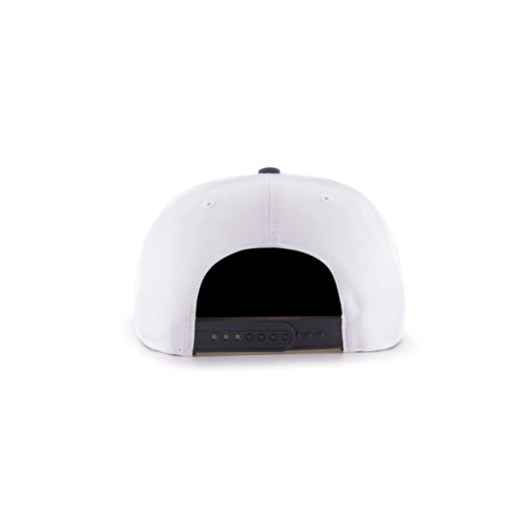 New York Yankees MLB Corkscrew 47 Trucker Cap