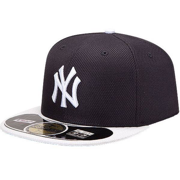 Casquette Diamond Era Home des Yankees de New York
