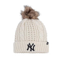 Tuque Meeko 47 Cuff pour Femmes des Yankees de New York