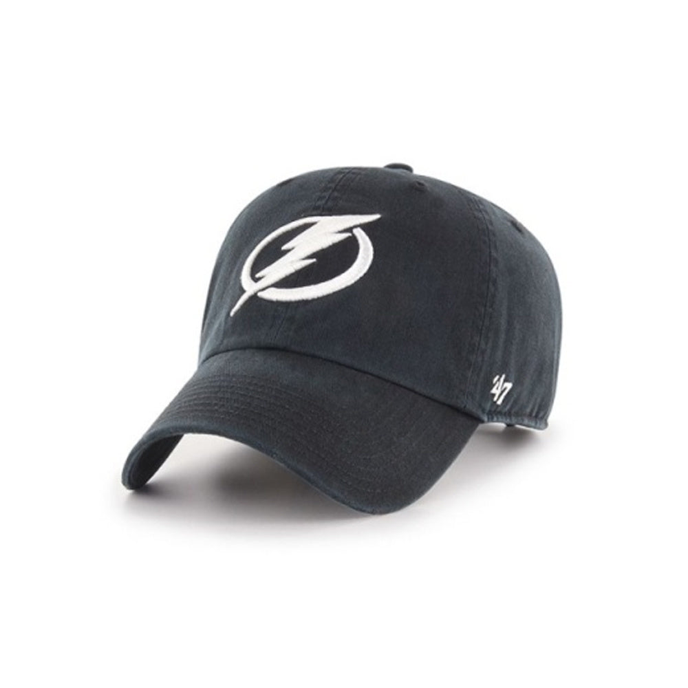 NHL Clean Up Tampa Bay Alt. Colour Cap