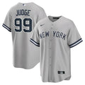 New York Yankees Aaron Judge  Away Jersey