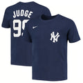 T-Shirt Adulte de Aaron Judge