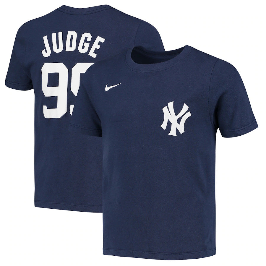 T-Shirt Adulte de Aaron Judge