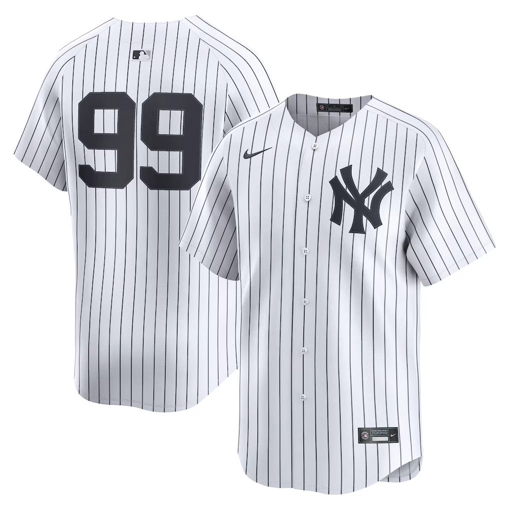 Nike Chandail pour Tout-Petit Aaron Judge des Yankees de New York