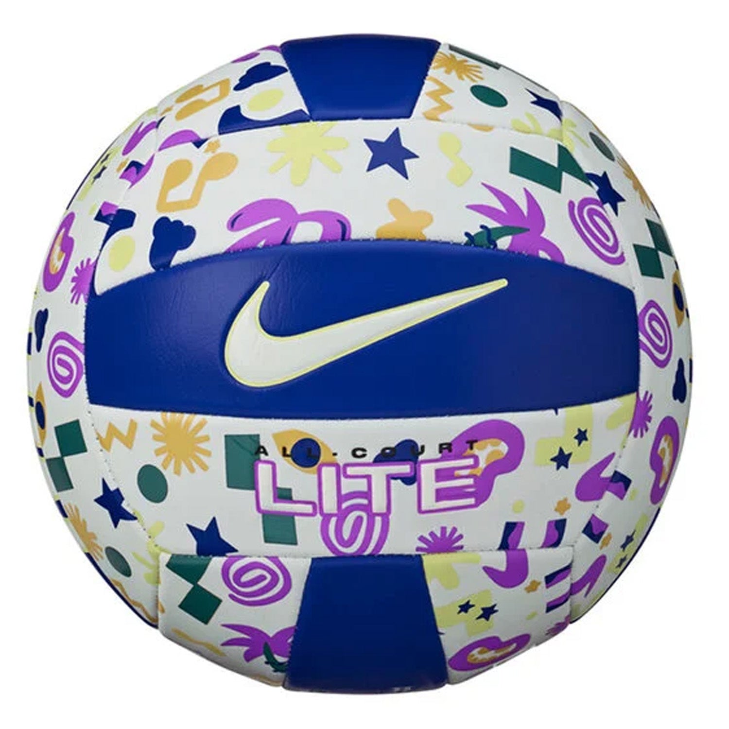 Ballon de Volleyball All Court Lite
