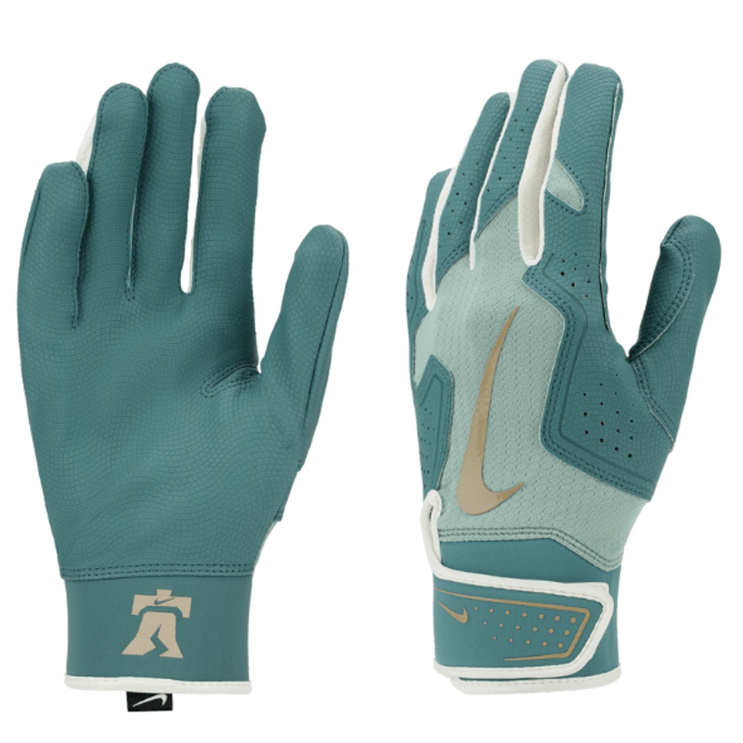 Nike Alpha 2.0 Men's Batting Gloves