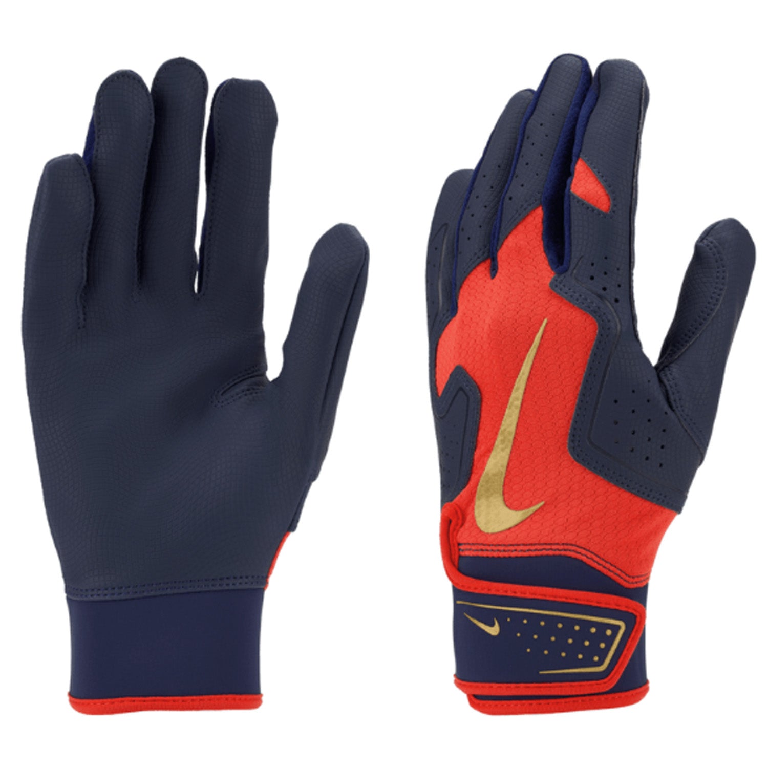 Nike Alpha 2.0 Men's Batting Gloves