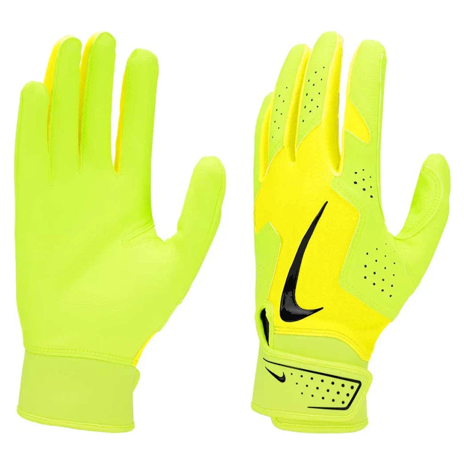 Nike Alpha 2.0 Men's Batting Gloves
