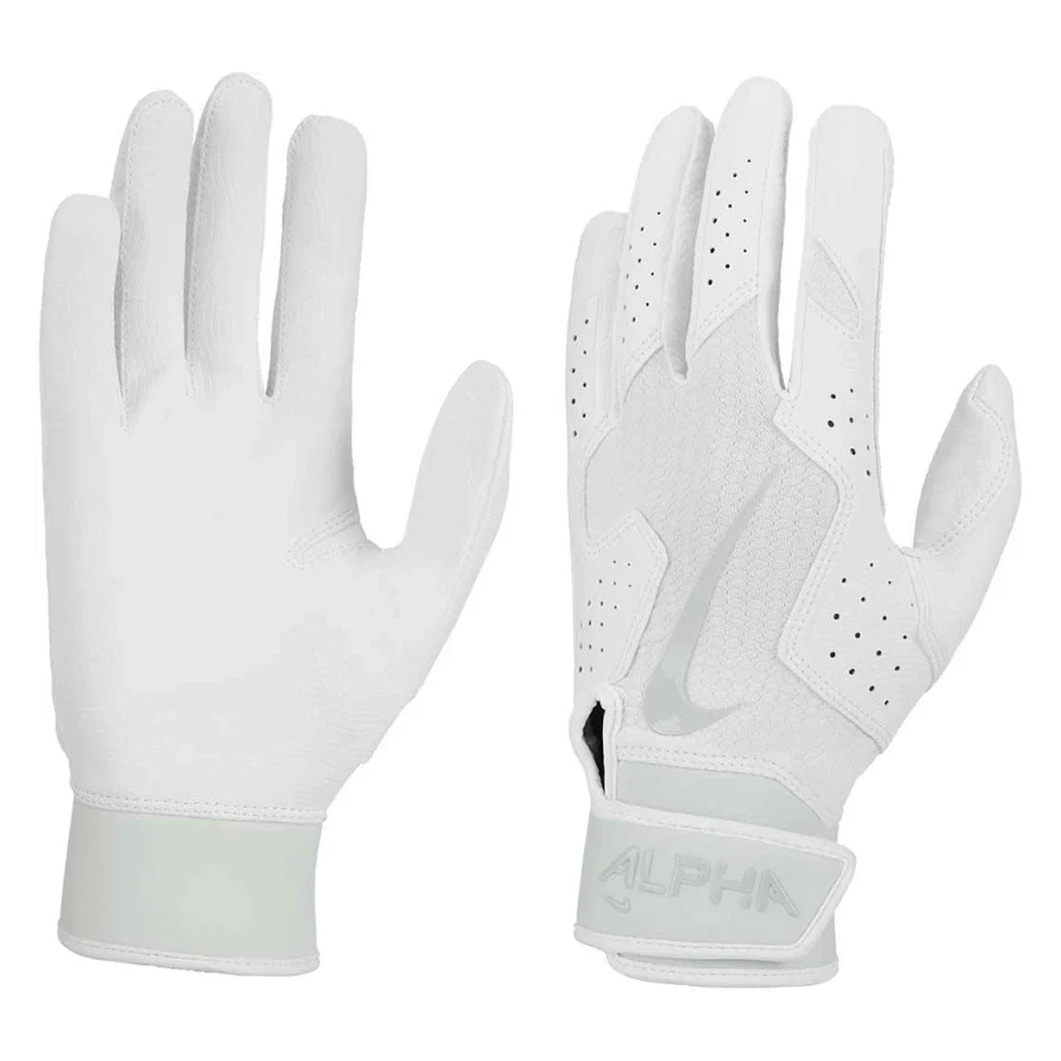 Nike Alpha 2.0 Men's Batting Gloves