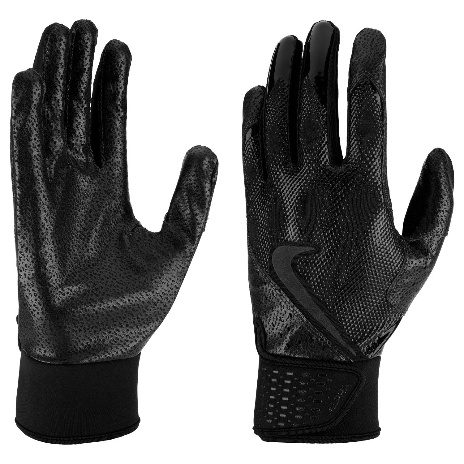 Alpha Men's Batting Gloves