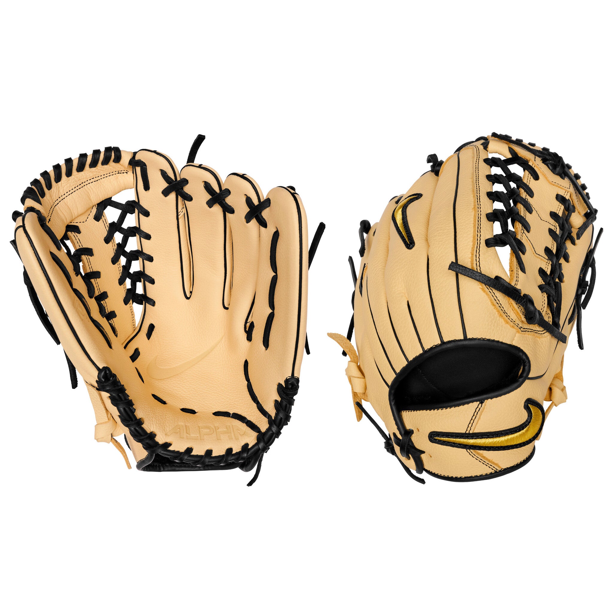 Alpha Edge FM 12" Baseball Glove