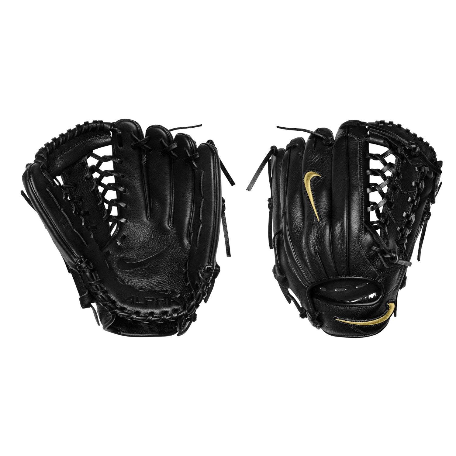 Gant de Baseball Alpha Edge FM 12"