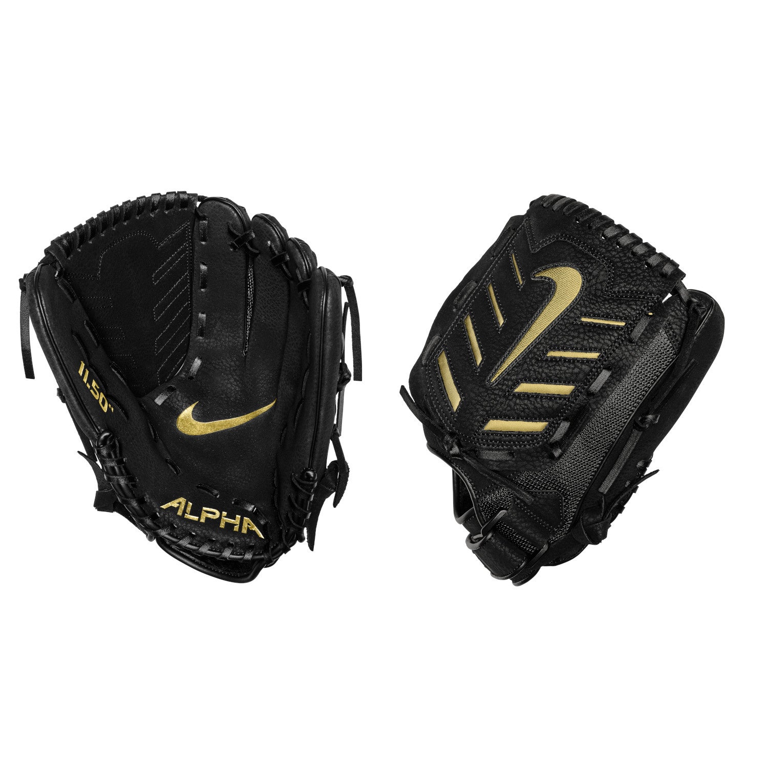 Gant de Baseball Junior Alpha Edge FM 11.5"