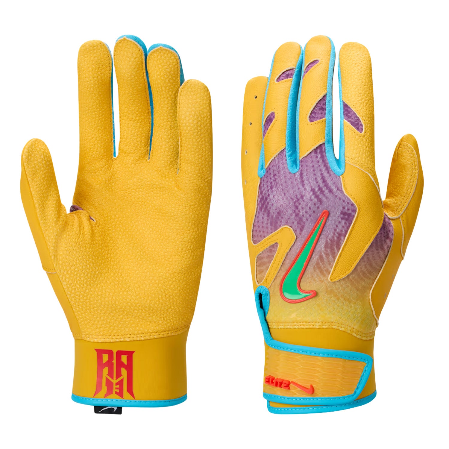 Nike Alpha Elite 2.0 Acuna Batting Gloves