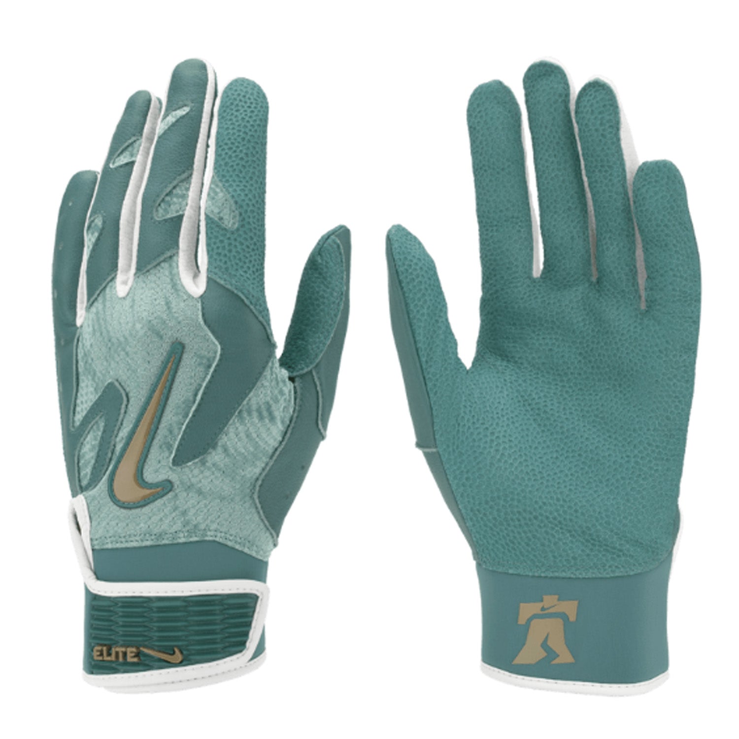 Nike Alpha Elite 2.0 Men's Batting Gloves