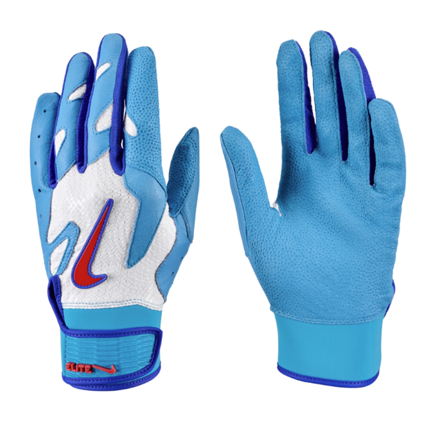 Nike Alpha Elite 2.0 Men's Batting Gloves