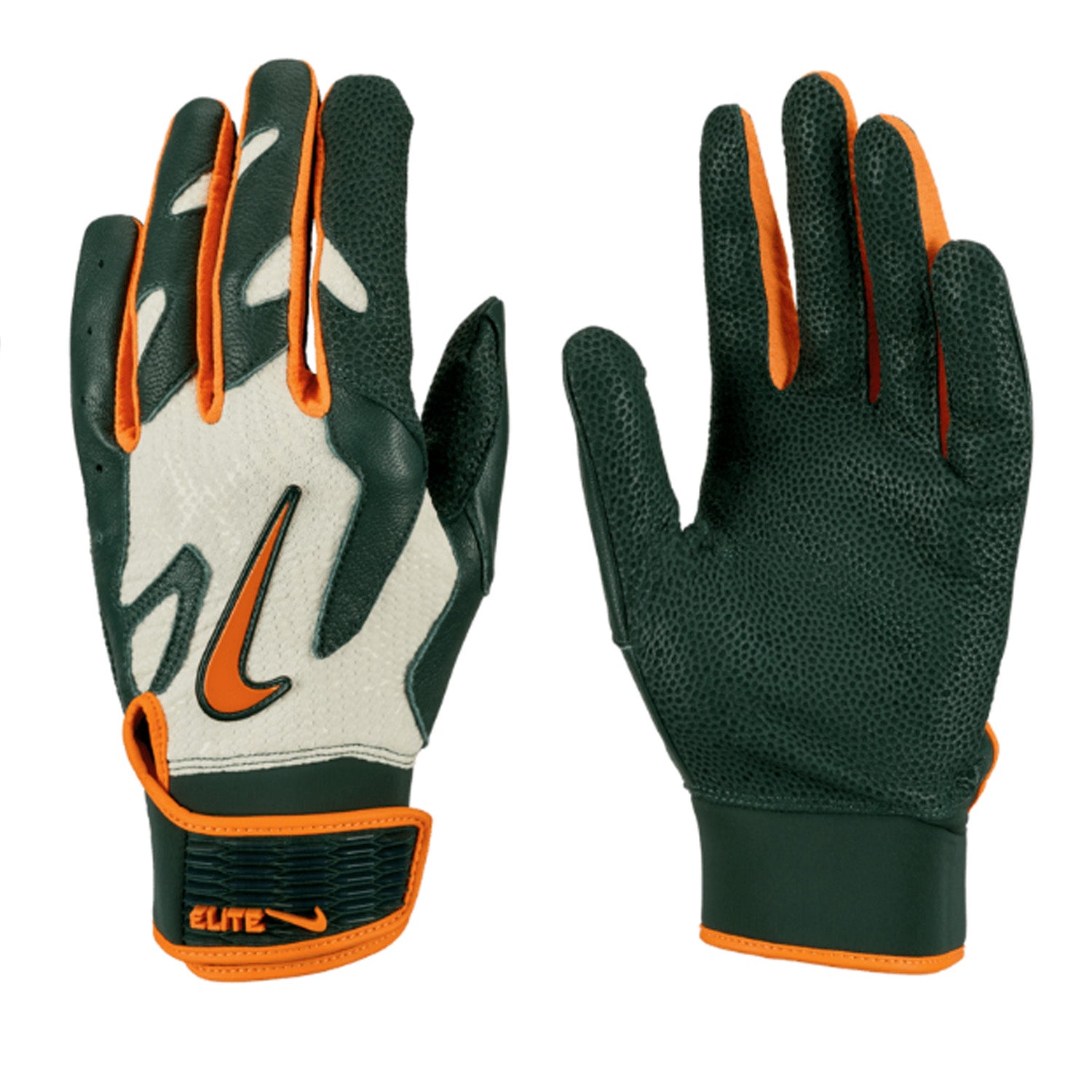 Nike Alpha Elite 2.0 Men's Batting Gloves