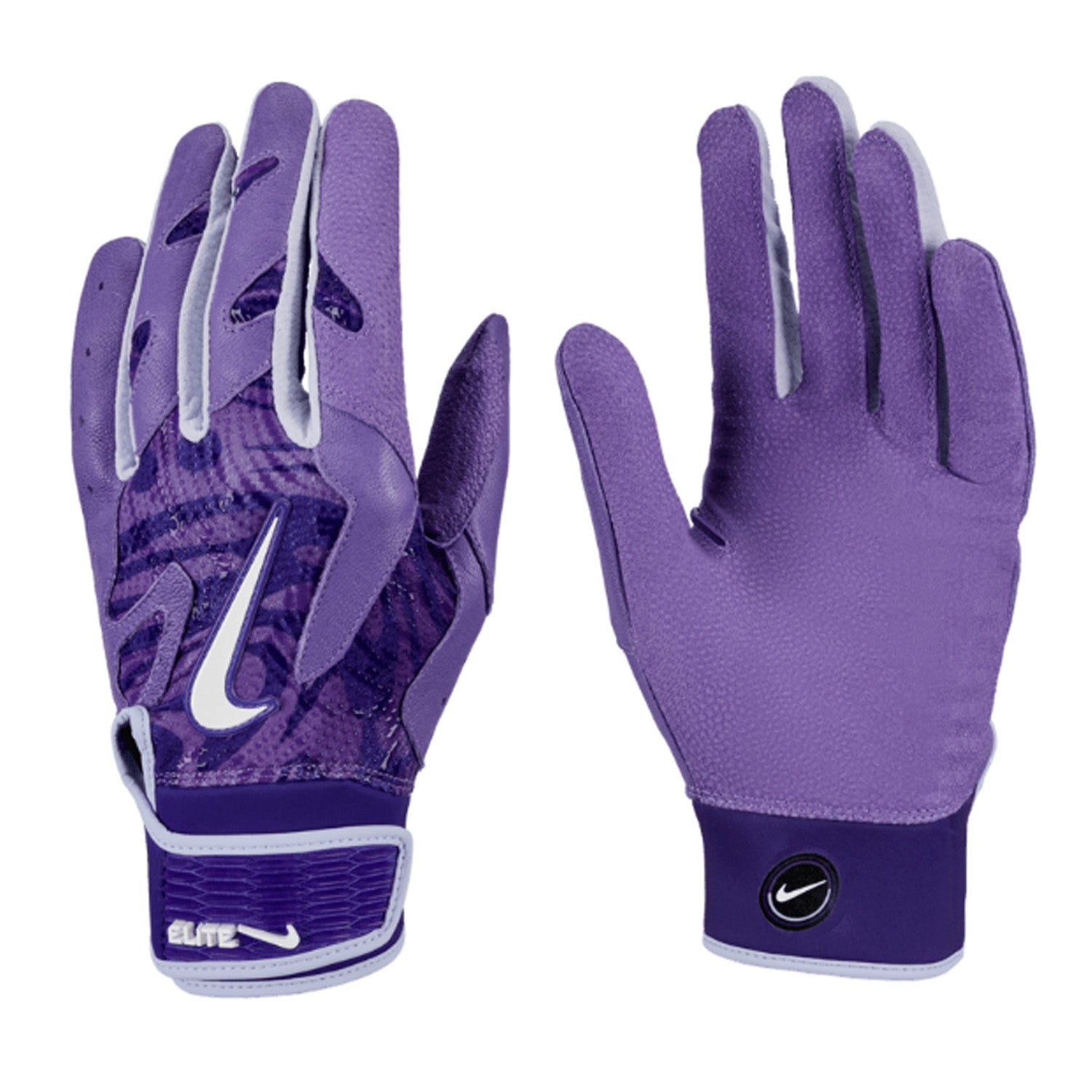 Nike Alpha Elite 2.0 Men's Batting Gloves