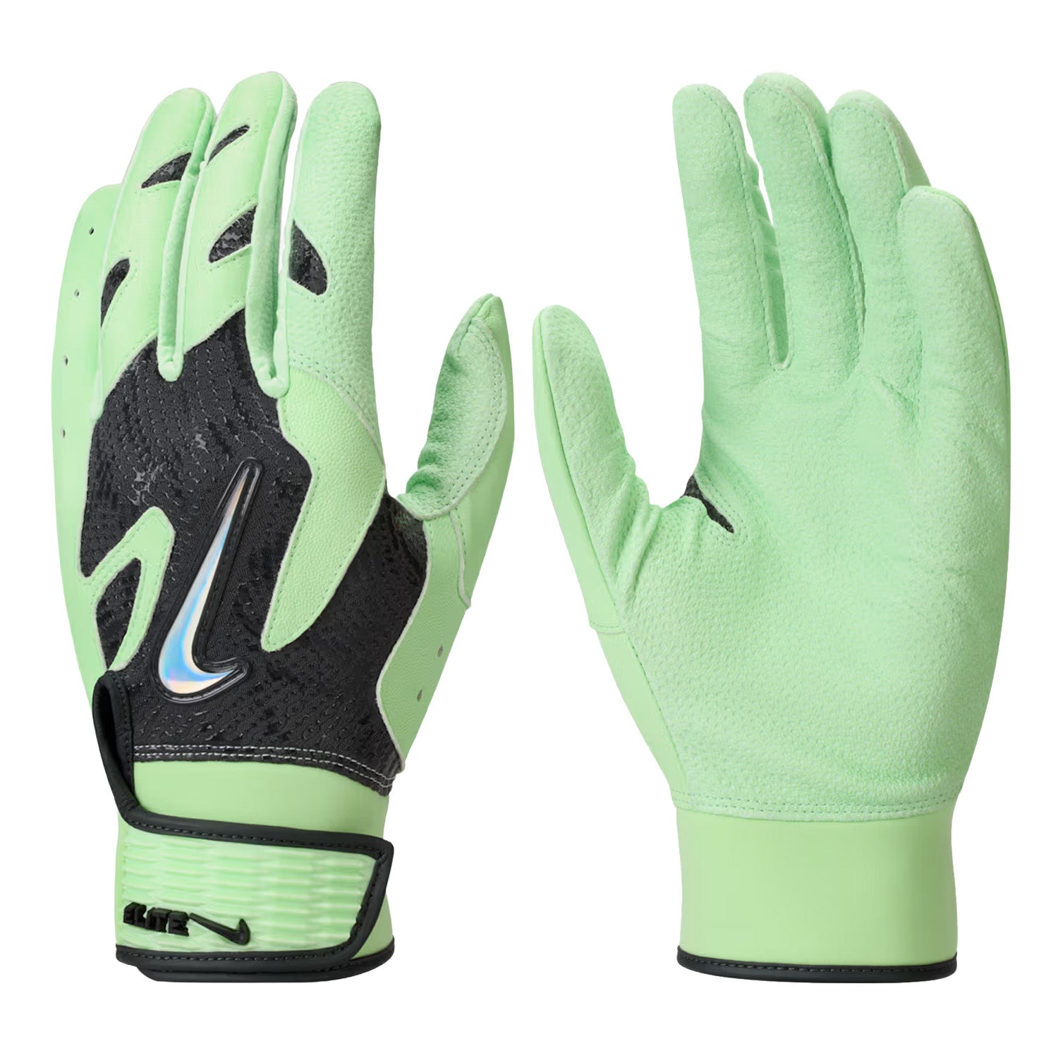 Nike Alpha Elite 2.0 Men's Batting Gloves