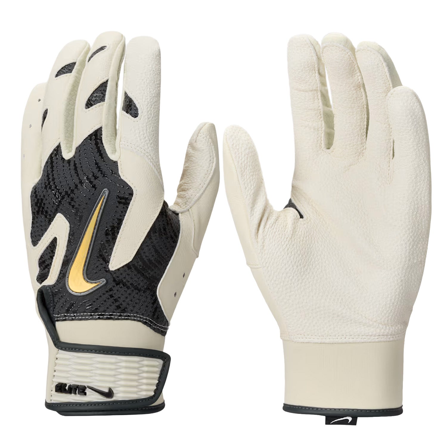 Nike Alpha Elite 2.0 Men's Batting Gloves