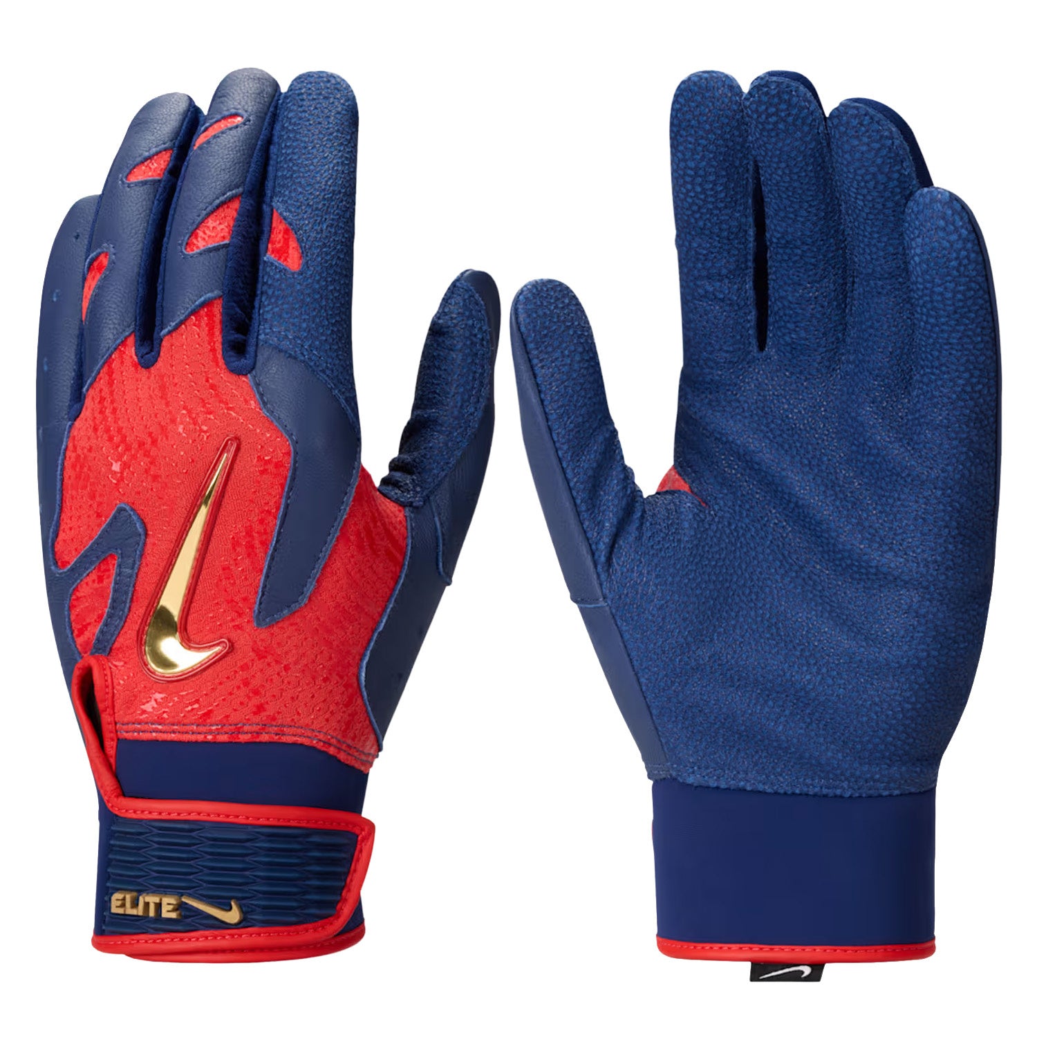 Nike Alpha Elite 2.0 Men's Batting Gloves