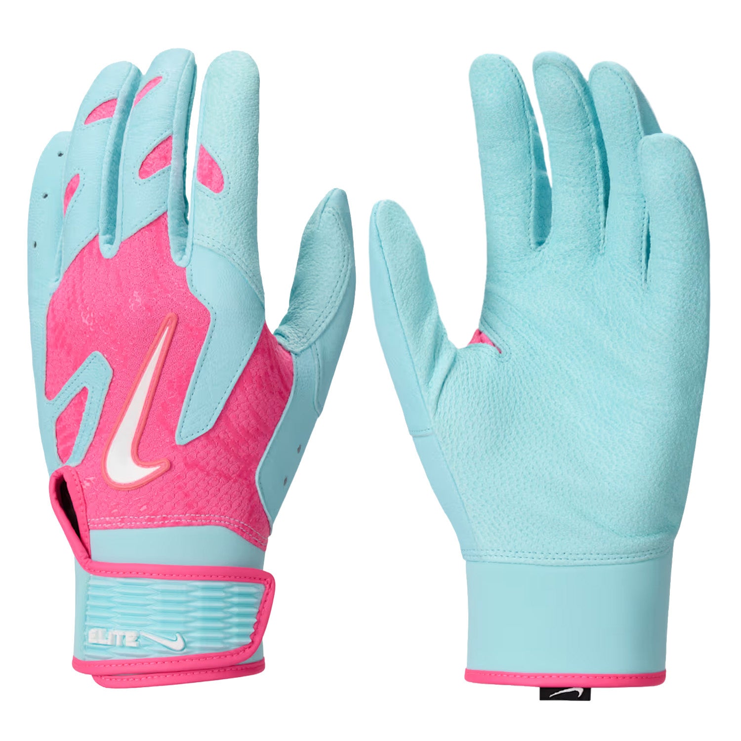 Nike Alpha Elite 2.0 Men's Batting Gloves