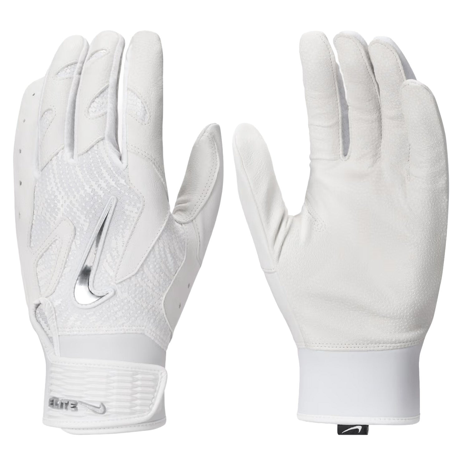 Nike Alpha Elite 2.0 Men's Batting Gloves