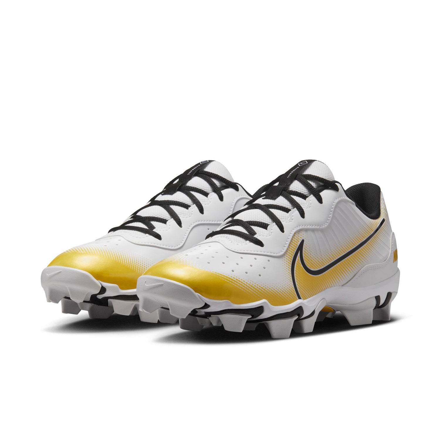 Alpha Huarache 4 Keystone Men's Baseball Cleats