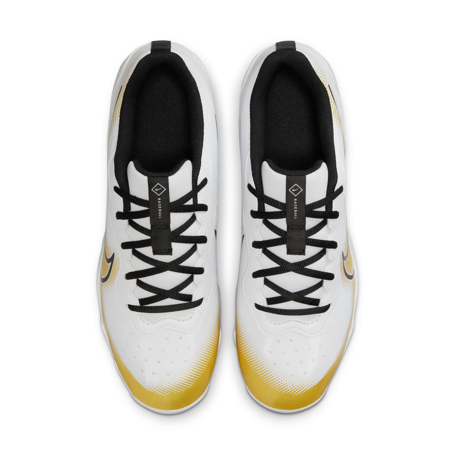 Alpha Huarache 4 Keystone Men's Baseball Cleats