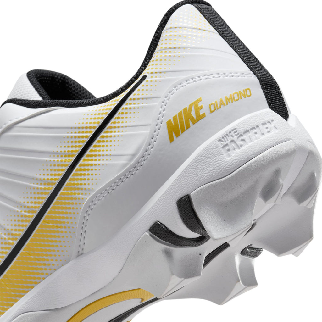Alpha Huarache 4 Keystone Men's Baseball Cleats