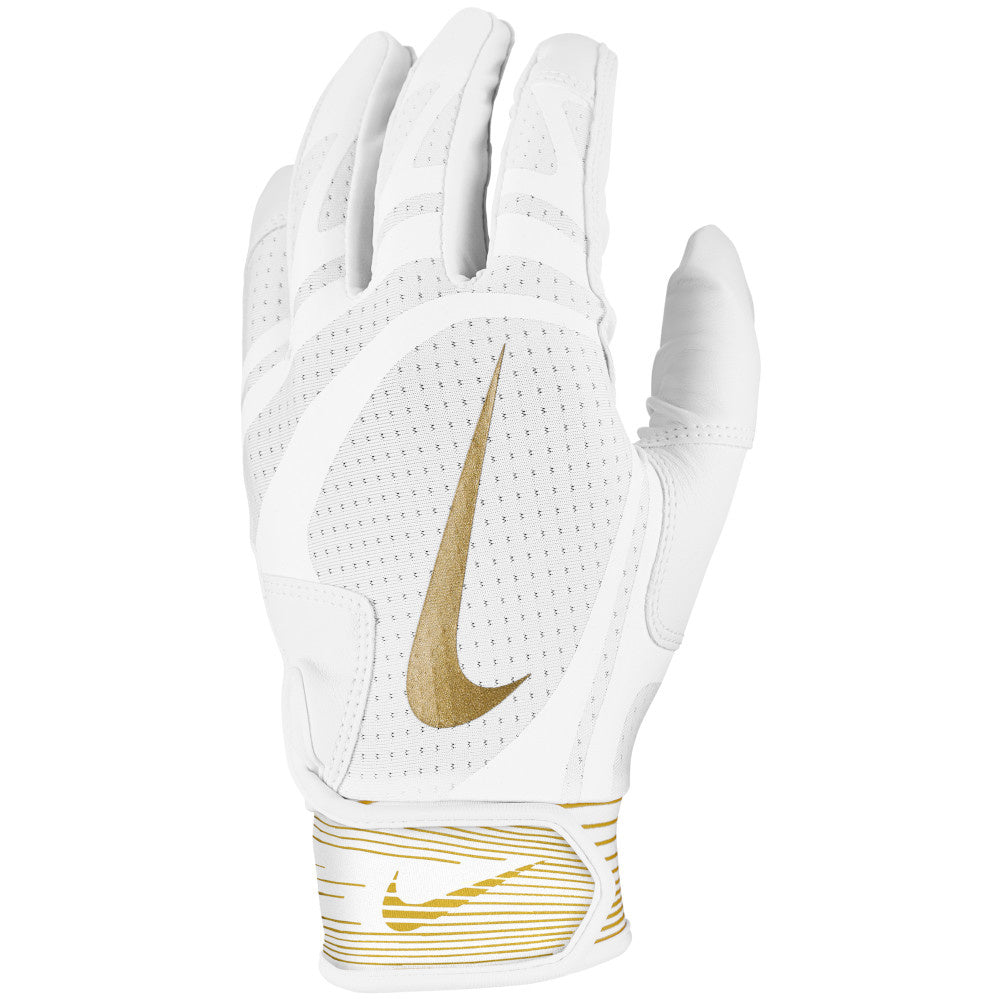 Alpha Huarache Edge Men's Batting Gloves