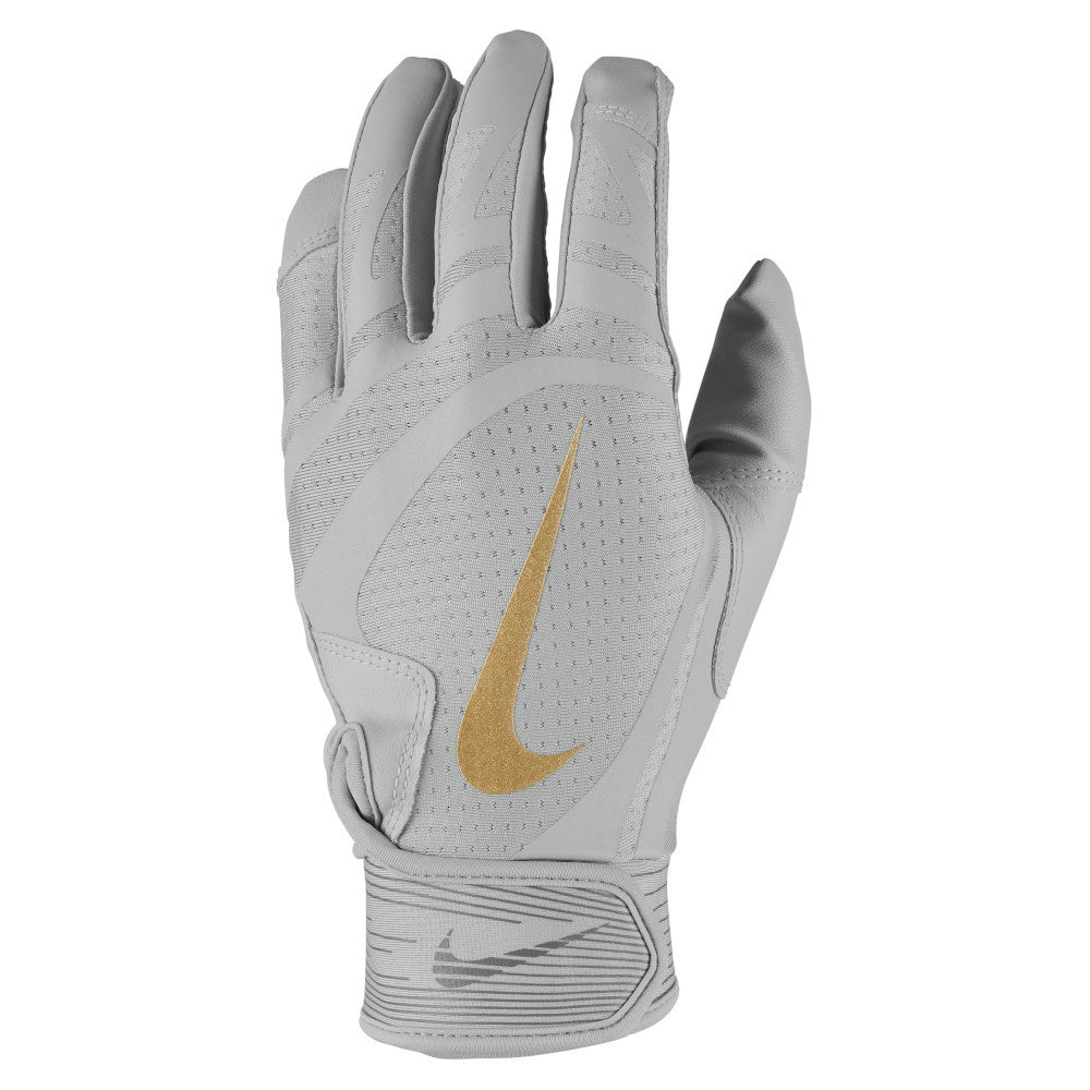Alpha Huarache Edge Men's Batting Gloves
