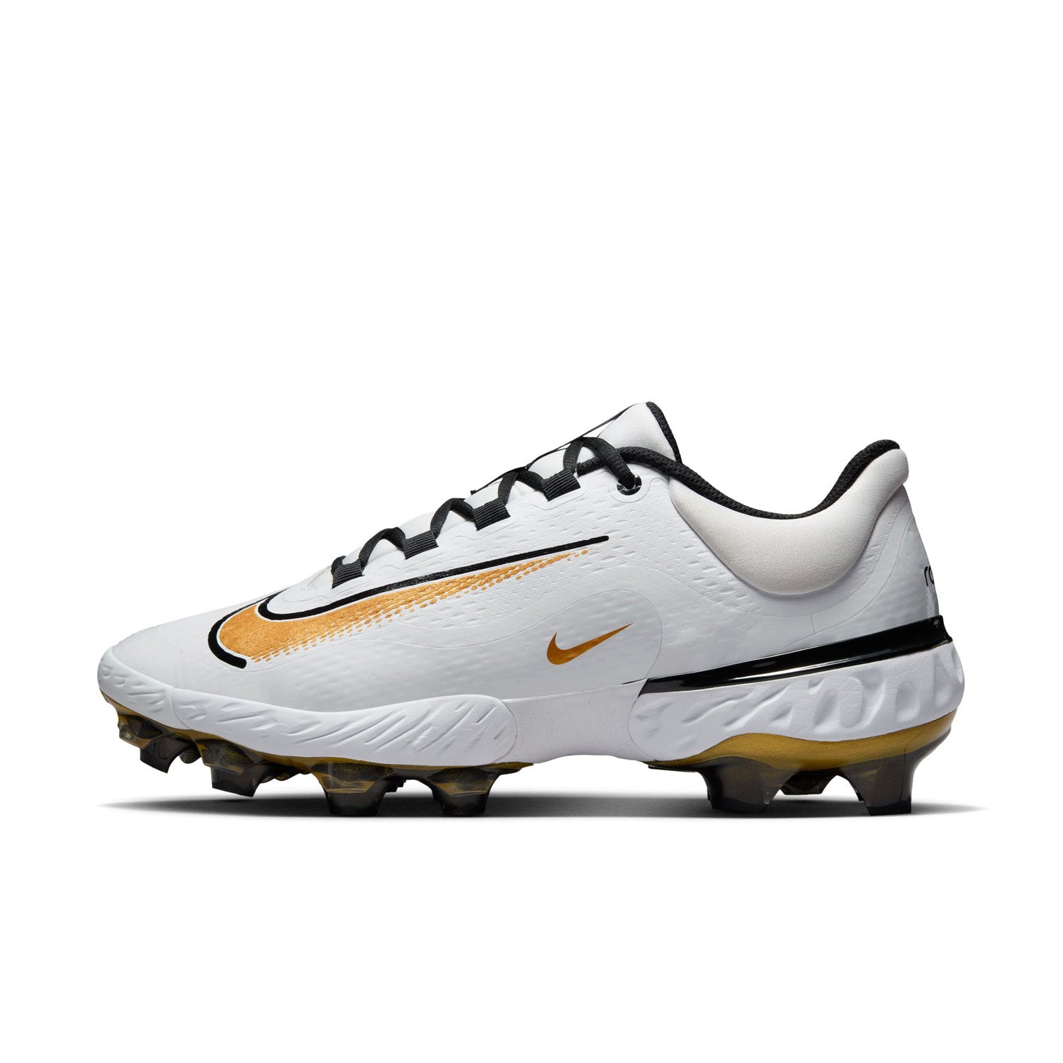 Souliers de Baseball pour Hommes Alpha Huarache Elite 4 Low MCS