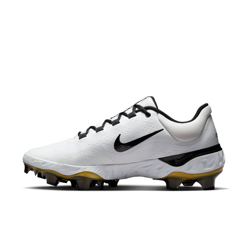 Souliers de Baseball pour Hommes Alpha Huarache Elite 4 Low MCS